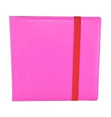 Dex Binder 12 - Pink